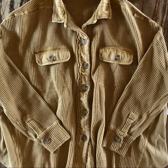 Free People One Scout Jacket | Poshmark